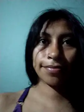 Pocahontas tw online show from 02-13-26, 02:29