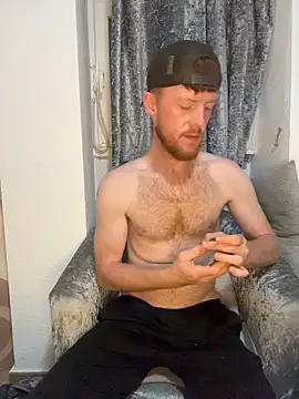 bailey mcvicar online show from 10-26-25, 05:02