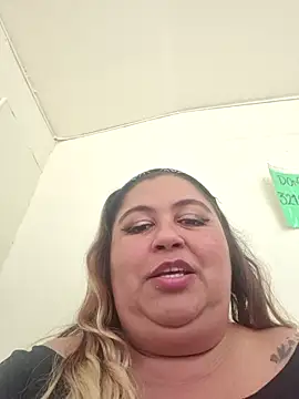 curvy diva  online show from 09-23-25, 09:51