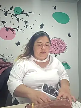 curvy diva  online show from 10-02-25, 11:17