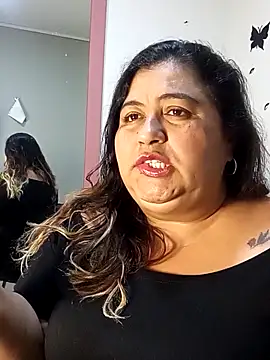 curvy diva  online show from 01-06-26, 09:02