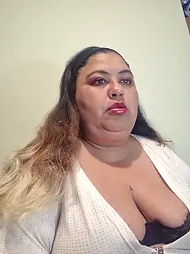 curvy diva  online show from 02-09-26, 09:46