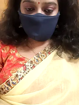 saritha29 online show from 10-20-25, 11:10