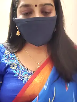 saritha29 online show from 11-18-25, 05:17