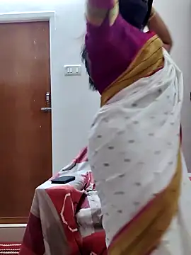 saritha29 online show from 01-19-26, 05:00