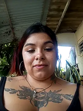 snow belle online show from 10-11-25, 03:21