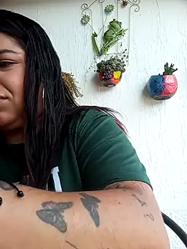 snow belle online show from 11-20-25, 02:50