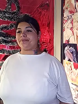 snow belle online show from 12-16-25, 07:08