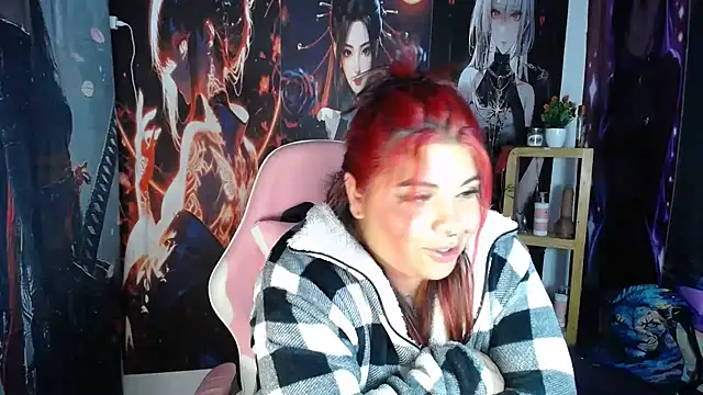 snow belle online show from 02-24-26, 03:26