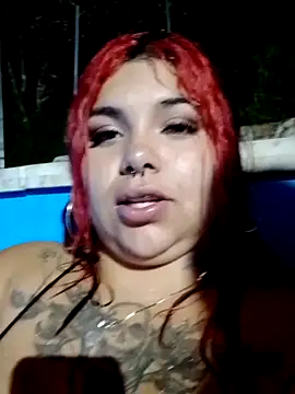 snow belle online show from 03-07-26, 07:16