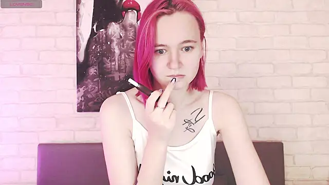 Ericha Stone online show from 09-11-25, 01:28