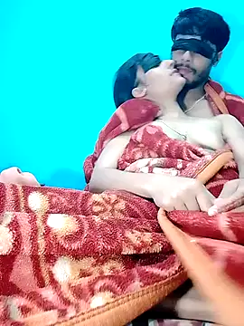 Pahadi couple online show from 10-18-25, 05:25