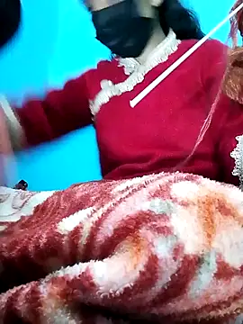 Pahadi couple online show from 10-25-25, 03:29