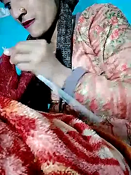 Pahadi couple online show from 10-29-25, 03:36