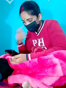 Pahadi couple online show from 11-29-25, 04:37