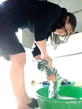 Georgia here online show from 12-15-25, 04:17