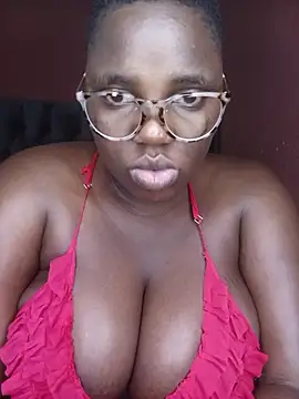 TheSpiceyQueen online show from 02-18-26, 07:37