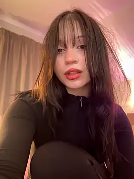 YourLittleDevil online show from 10-08-25, 01:20