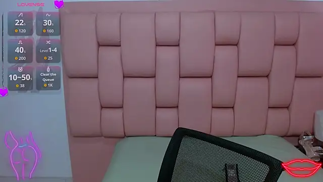 vanesa19  online show from 11-14-25, 01:43