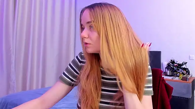 JanetShy online show from 09-26-25, 01:04