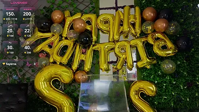 baby nyco online show from 10-31-25, 03:57