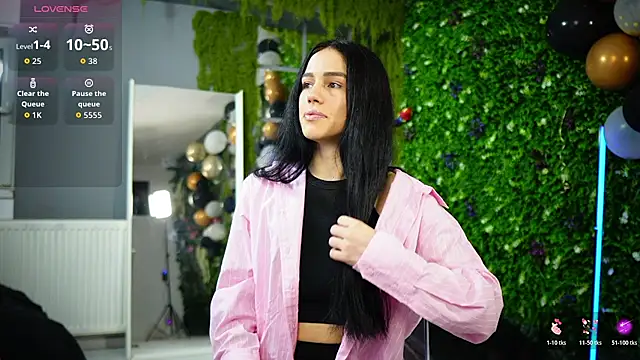 baby nyco online show from 11-12-25, 06:19