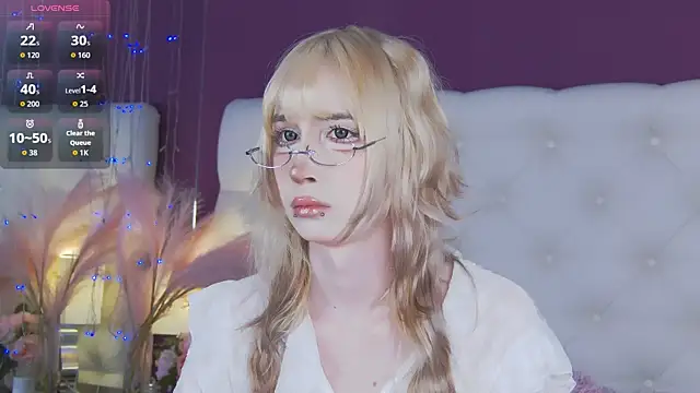 cutetomie online show from 03-03-26, 09:10