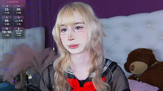 cutetomie online show from 03-25-26, 09:10