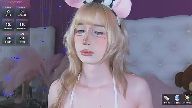 cutetomie online show from 03-29-26, 09:04