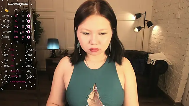 Moana light online show from 10-05-25, 02:10