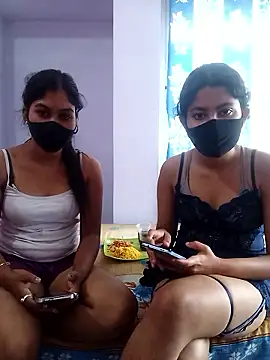 3xgirls online show from 01-15-26, 07:02