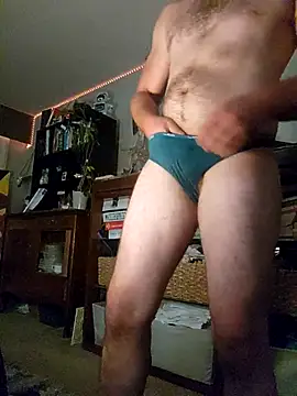 Bigloafy1 online show from 09-14-25, 04:33