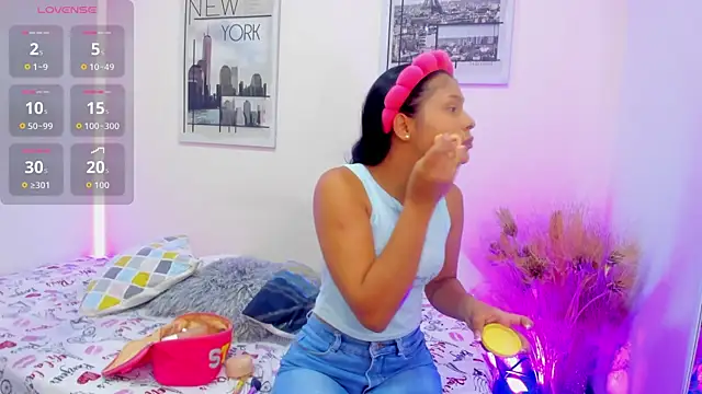 karol bustamante online show from 09-23-25, 12:08