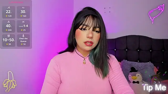 sammy bunny1 online show from 11-20-25, 03:07