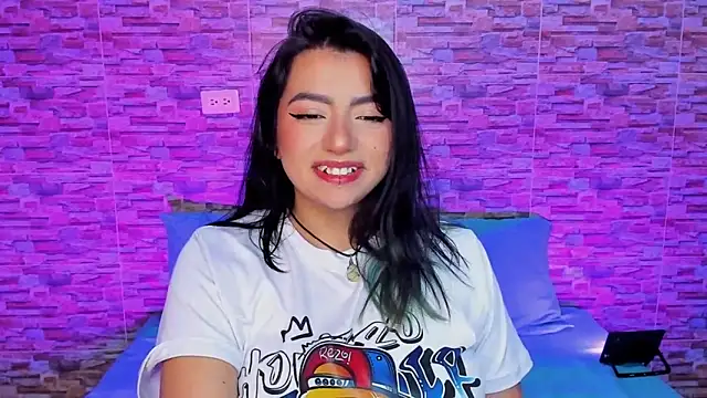 sammy bunny1 online show from 02-08-26, 01:31