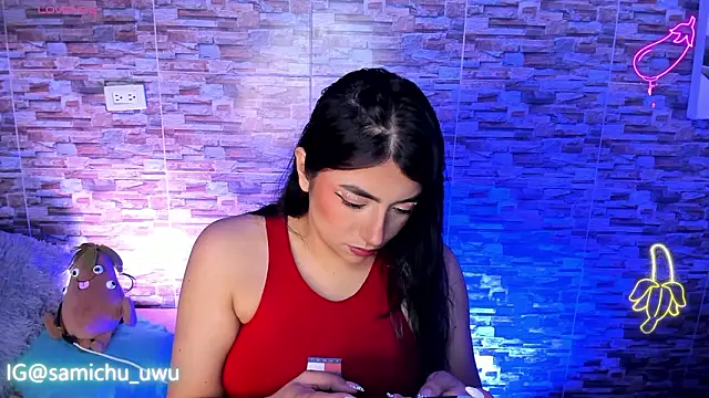 Snapshot of sammy_bunny1 chatting on 03-26-26, 04:29 sammy bunny1 online show from 03-26-26, 04:29