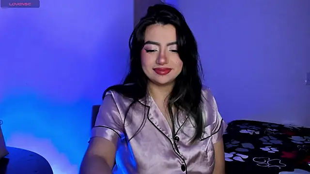 Snapshot of sammy_bunny1 chatting on 04-14-26, 05:46 sammy bunny1 online show from 04-14-26, 05:46