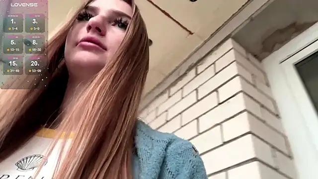 SweetJinny88 online show from 11-22-25, 09:30