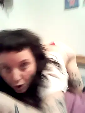 Sam gotikass online show from 11-29-25, 04:04