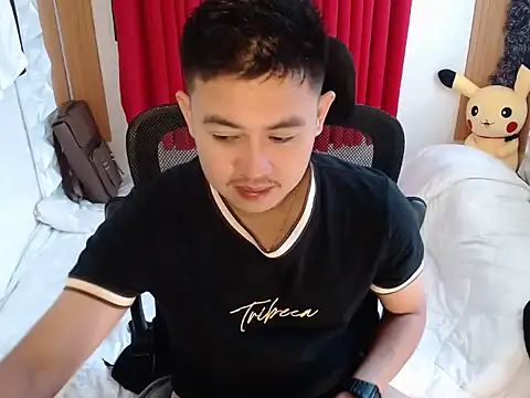 Njay 16 online show from 02-22-26, 07:29