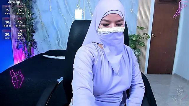 Amal Bakir online show from 10-16-25, 12:44