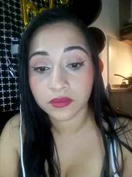 Snapshot of Alisson_Morgann chatting on 10-12-25, 02:32 Alisson Morgann online show from 10-12-25, 02:32