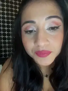 Snapshot of Alisson_Morgann chatting on 10-24-25, 06:43 Alisson Morgann online show from 10-24-25, 06:43