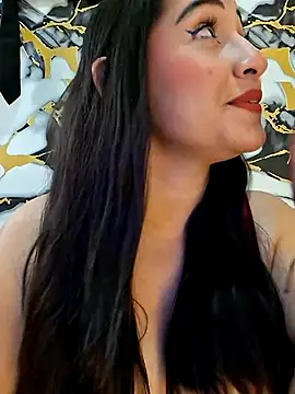 Alisson Morgann online show from 04-26-26, 03:32