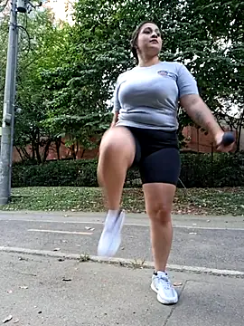Alisson Morgann online show from 06-21-26, 10:12
