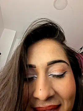 Alisson Morgann online show from 07-17-26, 03:13