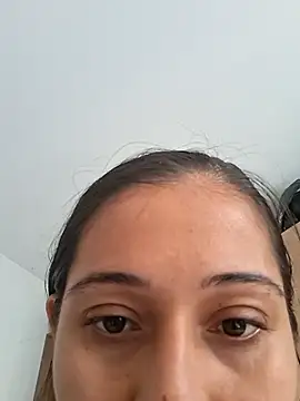 Alisson Morgann online show from 07-23-26, 02:15