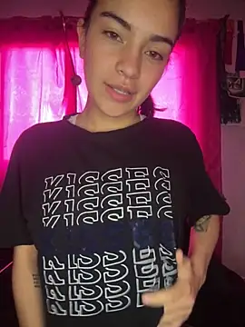 blinkiii  online show from 11-30-25, 12:20