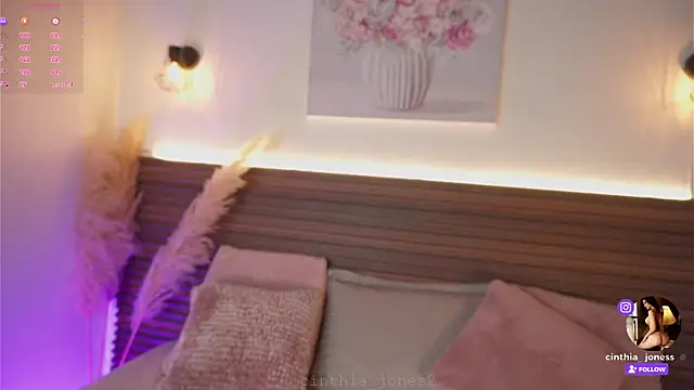 Snapshot of cinthia_jones2 chatting on 01-07-26, 05:43 cinthia jones2 online show from 01-07-26, 05:43