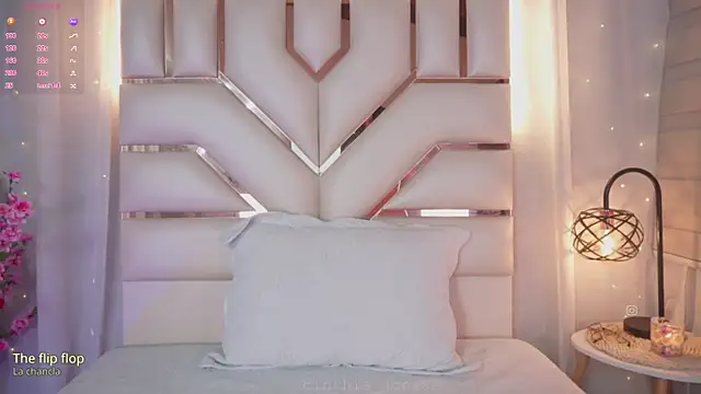 Snapshot of cinthia_jones2 chatting on 02-24-26, 08:12 cinthia jones2 online show from 02-24-26, 08:12